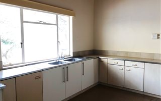 2 Bedroom Apartment in Richem
