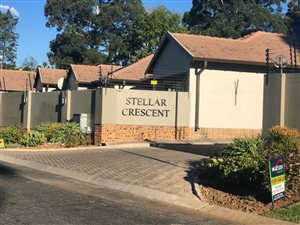 2 Bedroom Simplex in Bedfordview