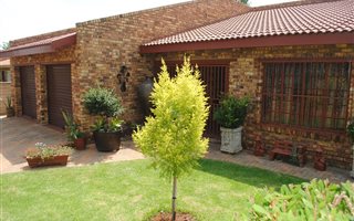 3 Bedroom House in Riversdale