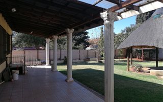 3 Bedroom House in Hurlyvale