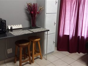 1 Bed Flat in Waverley