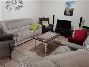3 Bed House in Crosby