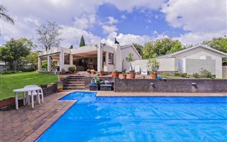 3 Bedroom House in Ferndale