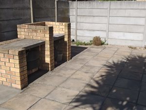 3 Bedroom Townhouse in Kuilsriver