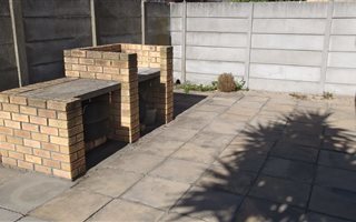 3 Bedroom Townhouse in Kuilsriver