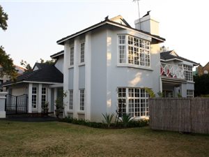 3 Bedroom House in Silver Lakes