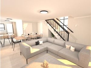 3 Bed House in Die Bult