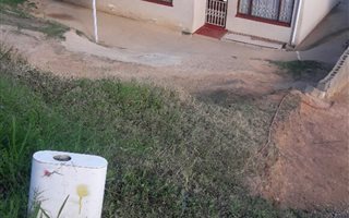 3 Bedroom House in Umlazi