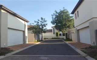 3 Bedroom Townhouse in Wendywood