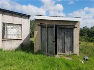 4 Bed House in Mdantsane