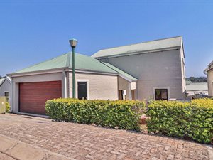 3 Bed House in White River
