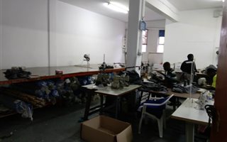 150 m² Industrial space in Umbilo