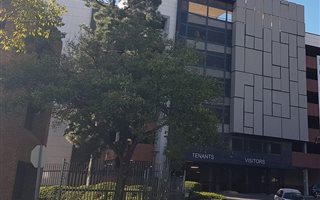 1680 m² Commercial space in Sandown