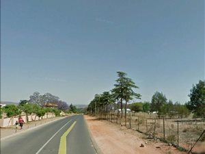 3.6 ha Land available in Wilgeheuwel