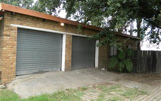 8.6 ha Farm in Ogies