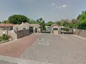 2 Bed Townhouse in Magaliessig