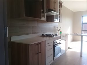 2 Bed Apartment in Andeon AH