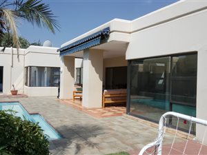 4 Bed Cluster in Glen Atholl