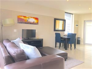 1 Bed Apartment in Sandown