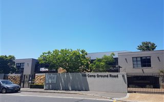 774 m² Commercial space in Claremont