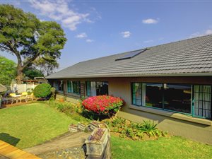 3 Bed House in Bordeaux