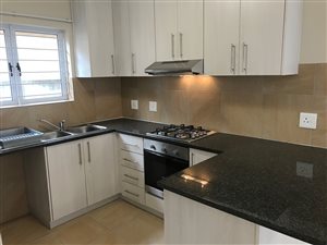2 Bedroom Townhouse in Strand South