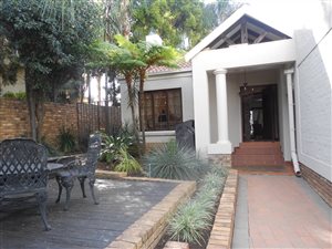 3 Bed House in Moreleta Park