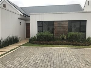 3 Bed Townhouse in Emberton Estate