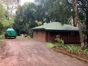 Studio Apartment in Blackridge