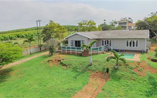4 Bedroom House in Umkomaas