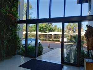 109 m² Office Space in Glenashley