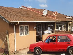 3 Bed Simplex in KwaMashu