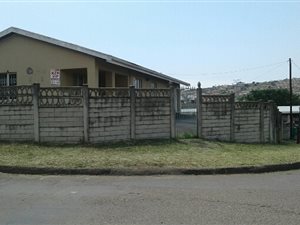 3 Bed House in Stonebridge