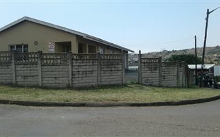 3 Bedroom House in Stonebridge