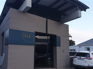 250 m² Commercial space in Glenwood