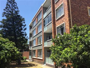 1 Bed Apartment in Port Elizabeth Central