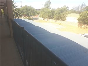 1 Bed Apartment in Wilkoppies