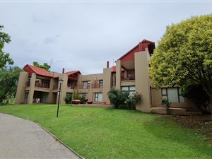 2 Bed Apartment in Sasolburg