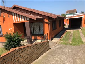 3 Bed House in Merewent