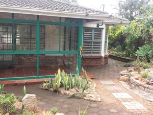 1 Bedroom House in Bothas Hill