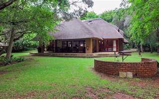 4 Bedroom House in Lakeland