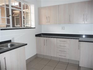 2 Bed Apartment in Benoni Central