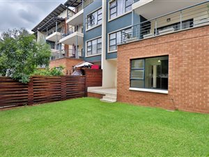 2 Bed Apartment in Greenstone Hill