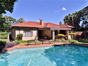 4 Bed House in Colbyn