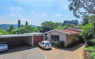 4 Bedroom House in The Wolds