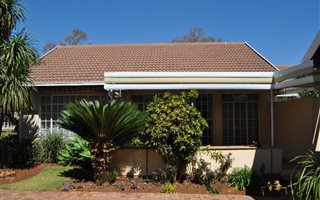 2 Bedroom House in Die Wilgers