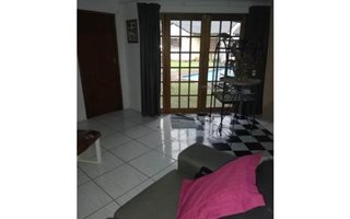 2 Bedroom Garden Cottage in Hillcrest Park
