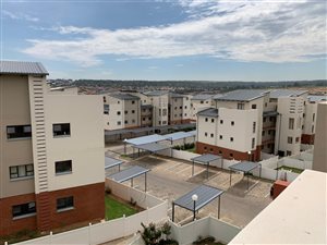 2 Bed Apartment in Barbeque Downs