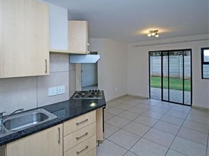 2 Bed Apartment in The Stewards