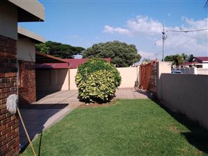 3 Bed House in Eersterust